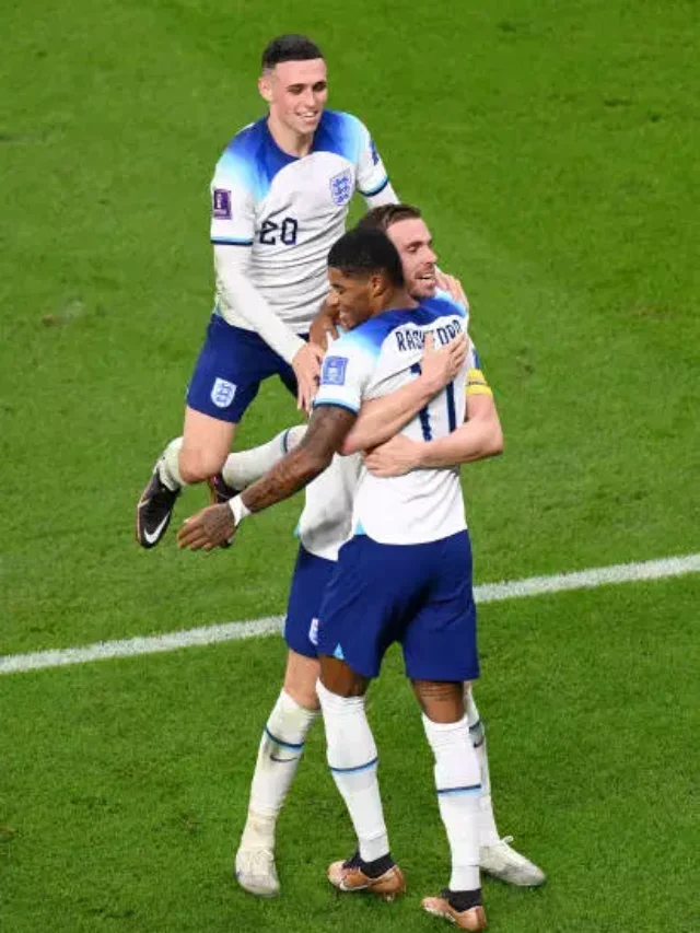 After Win Senegal, England Qualify for Quarter Final to play with France. Who Wins?