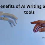 Benefits of AI Writing Software tools