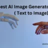 Best AI Image Generator Tools