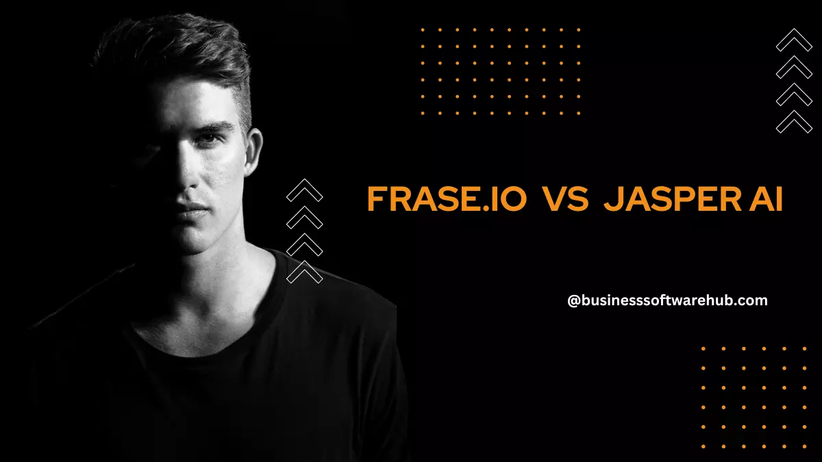 Frase.io vs. Jasper AI