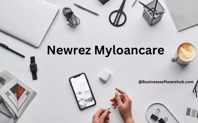 Newrez Myloancare 