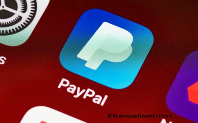 Paypal Business Loan