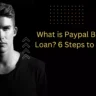 What is Paypal Business Loan