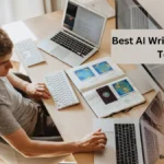 AI writing software tools