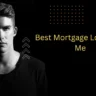 mortgage loan near me