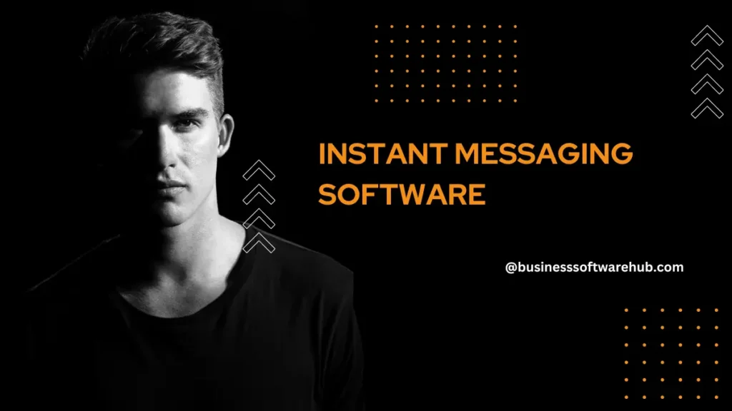 Instant Messaging Software