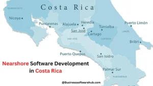 Nearshore Software Development Costa Rica