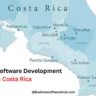 Nearshore Software Development Costa Rica