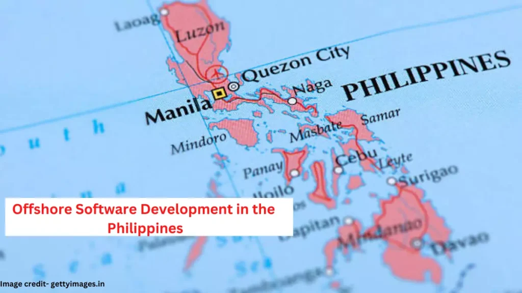 Offshore Software Development in the Philippines