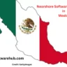 nearshore software development in mexico