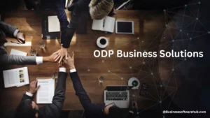 ODP Business Solutions