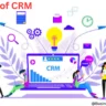 Benefits of Integrating CRM