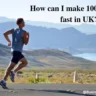 How can I make 1000 dollars fast in UK