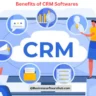 Advantages of CRM