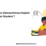 Education Vietnamtimes Helpful for Student